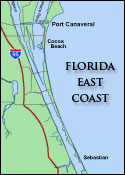 Florida East Coast