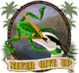 Never Give Up! v2